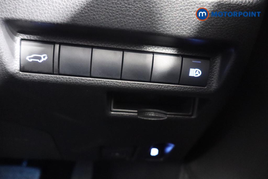 Toyota Rav4 Design Automatic Petrol-Electric Hybrid SUV - Stock Number (1569050) - 10th supplementary image