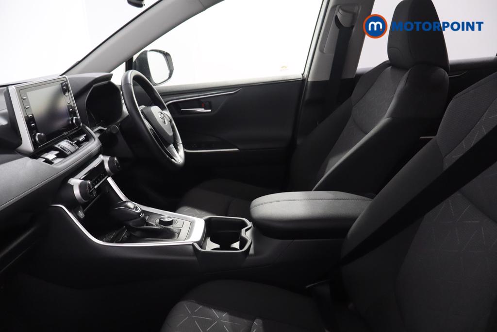 Toyota Rav4 Design Automatic Petrol-Electric Hybrid SUV - Stock Number (1569050) - 13th supplementary image