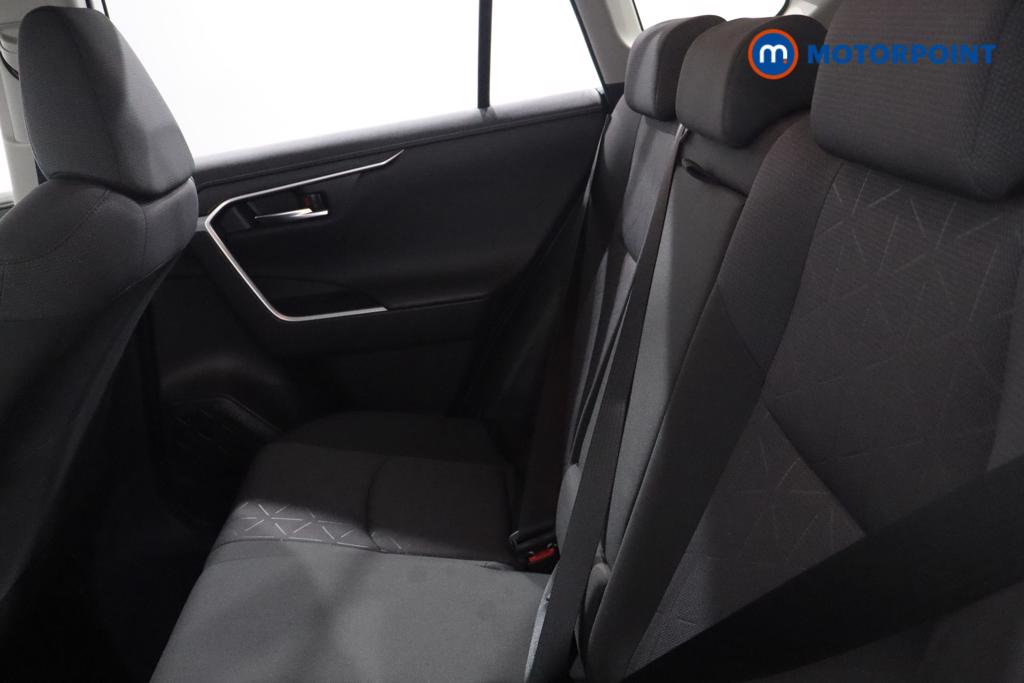 Toyota Rav4 Design Automatic Petrol-Electric Hybrid SUV - Stock Number (1569050) - 14th supplementary image
