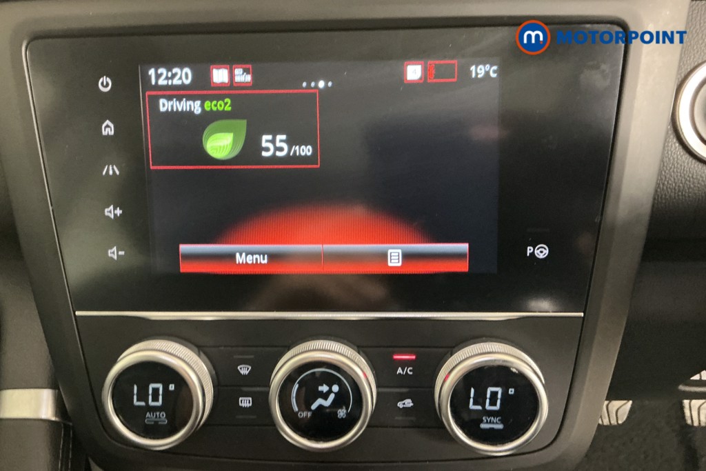 Renault Kadjar Gt Line Manual Petrol SUV - Stock Number (1569358) - 2nd supplementary image