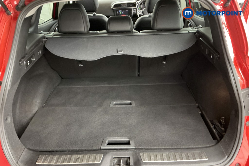Renault Kadjar Gt Line Manual Petrol SUV - Stock Number (1569358) - 3rd supplementary image