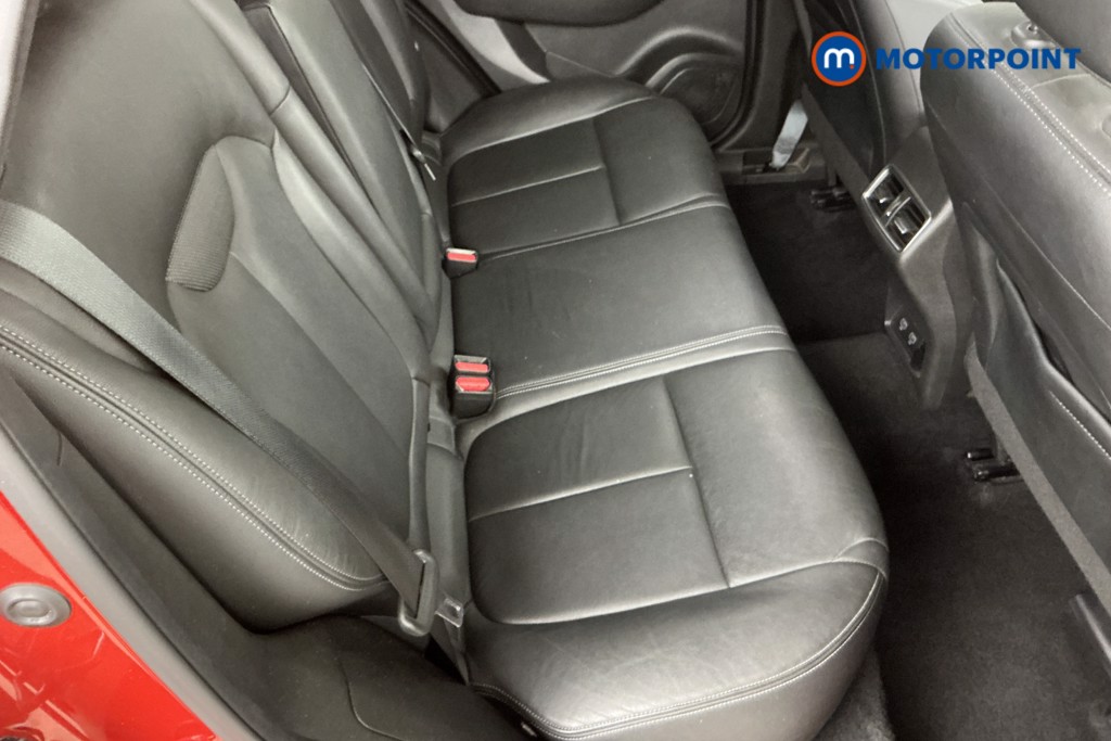 Renault Kadjar Gt Line Manual Petrol SUV - Stock Number (1569358) - 4th supplementary image