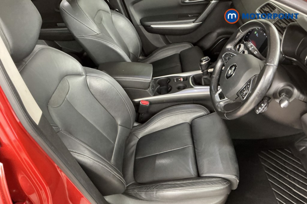 Renault Kadjar Gt Line Manual Petrol SUV - Stock Number (1569358) - 5th supplementary image