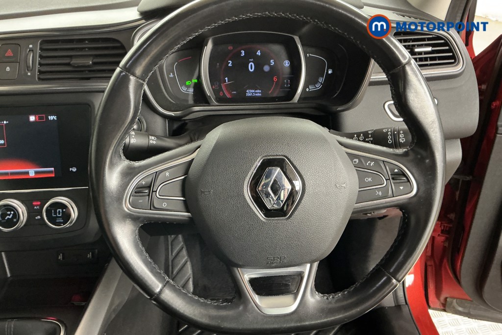 Renault Kadjar Gt Line Manual Petrol SUV - Stock Number (1569358) - 6th supplementary image
