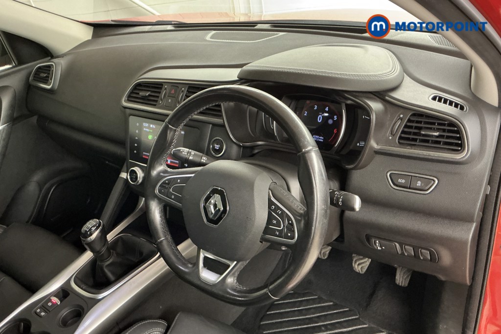 Renault Kadjar Gt Line Manual Petrol SUV - Stock Number (1569358) - 7th supplementary image
