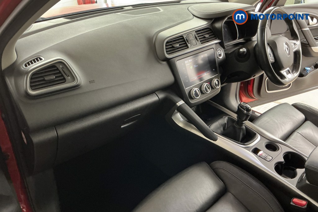 Renault Kadjar Gt Line Manual Petrol SUV - Stock Number (1569358) - 8th supplementary image