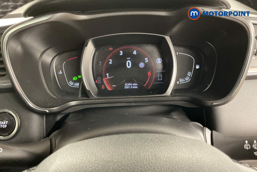 Renault Kadjar Gt Line Manual Petrol SUV - Stock Number (1569358) - 9th supplementary image