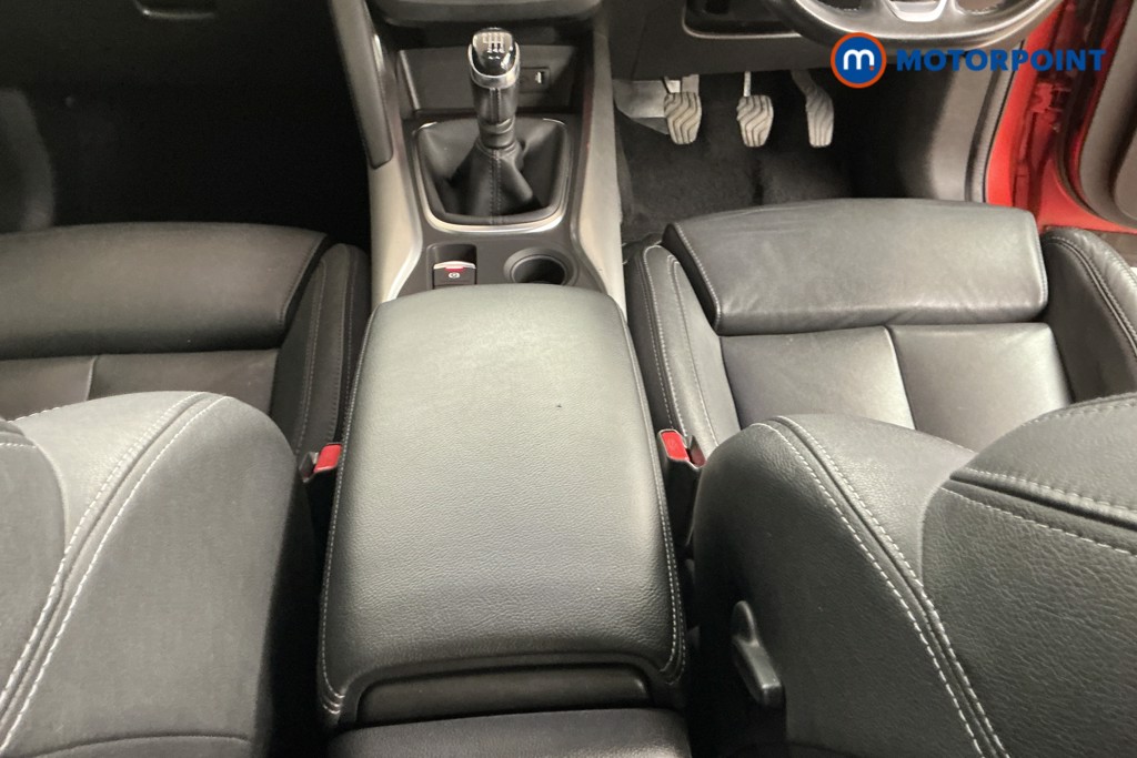 Renault Kadjar Gt Line Manual Petrol SUV - Stock Number (1569358) - 10th supplementary image