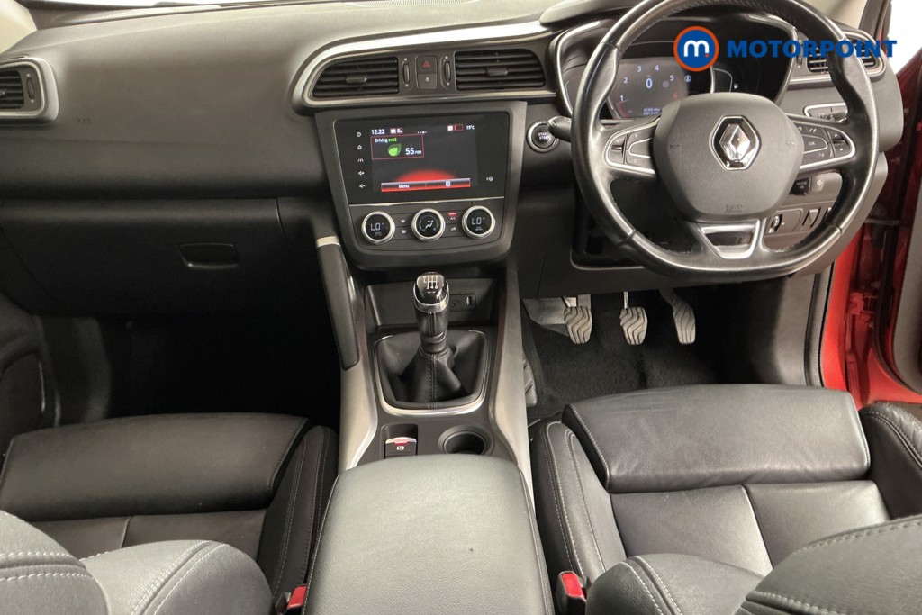 Renault Kadjar Gt Line Manual Petrol SUV - Stock Number (1569358) - 11th supplementary image