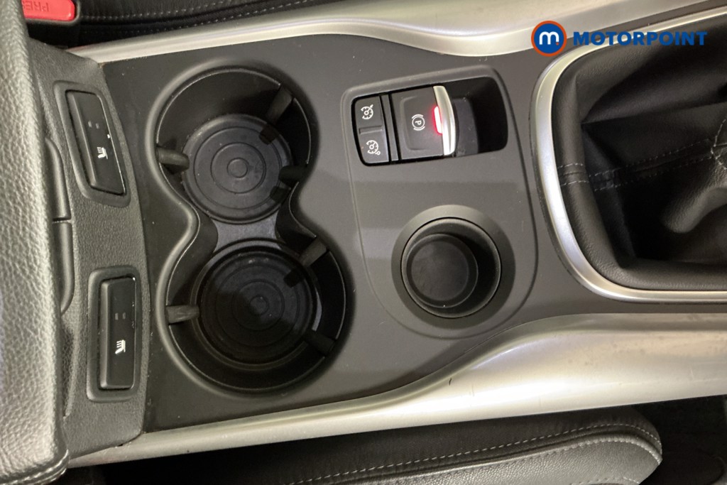 Renault Kadjar Gt Line Manual Petrol SUV - Stock Number (1569358) - 13th supplementary image