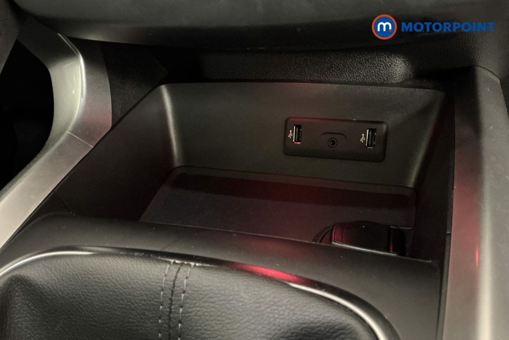 Renault Kadjar Gt Line Manual Petrol SUV - Stock Number (1569358) - 15th supplementary image