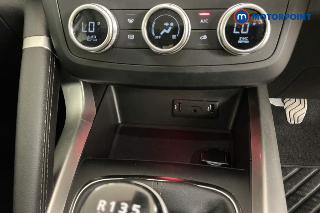 Renault Kadjar Gt Line Manual Petrol SUV - Stock Number (1569358) - 16th supplementary image