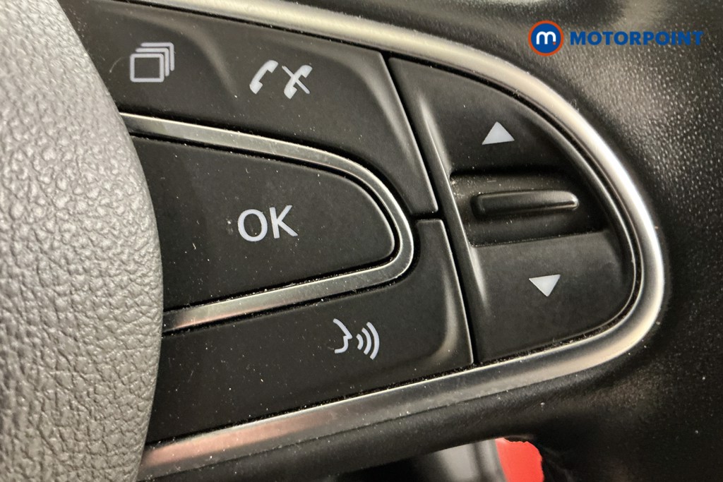 Renault Kadjar Gt Line Manual Petrol SUV - Stock Number (1569358) - 19th supplementary image