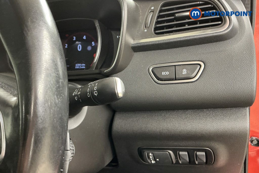 Renault Kadjar Gt Line Manual Petrol SUV - Stock Number (1569358) - 20th supplementary image