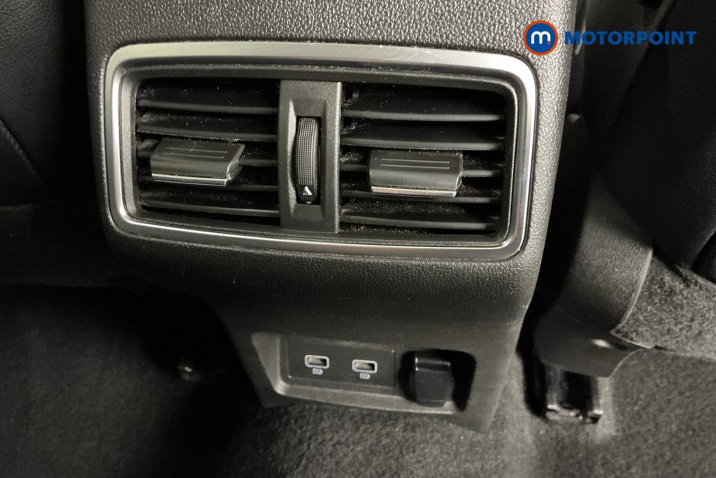 Renault Kadjar Gt Line Manual Petrol SUV - Stock Number (1569358) - 22nd supplementary image