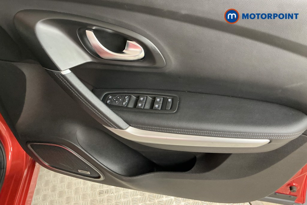 Renault Kadjar Gt Line Manual Petrol SUV - Stock Number (1569358) - 23rd supplementary image