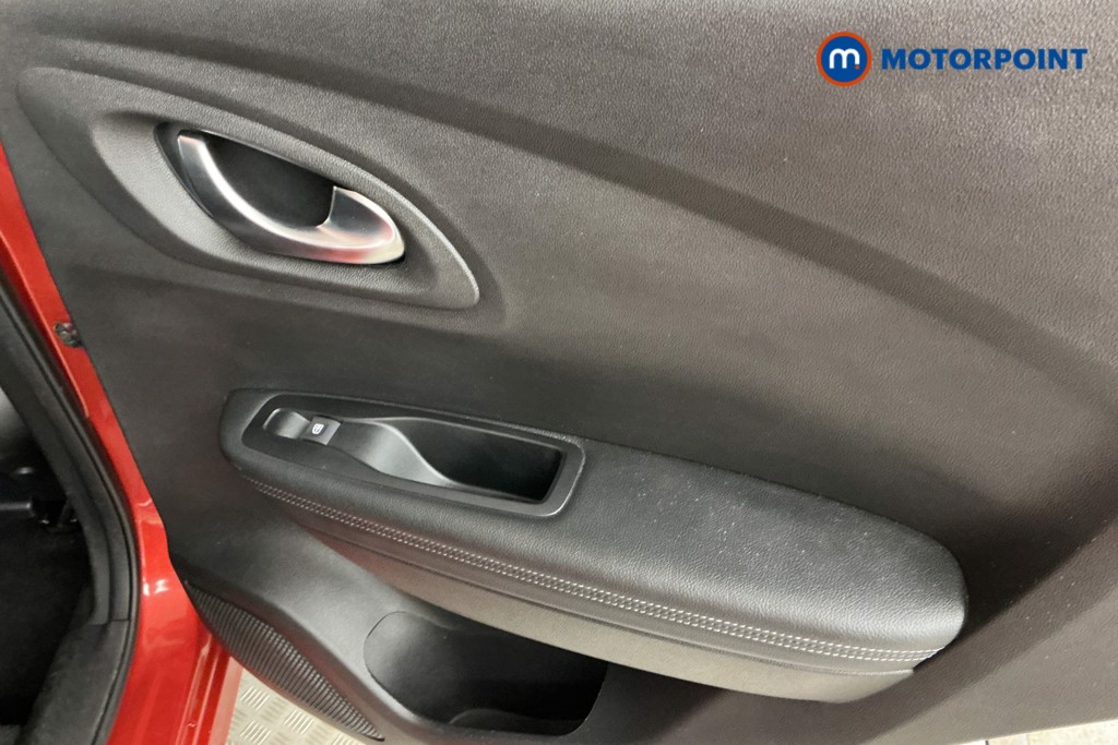 Renault Kadjar Gt Line Manual Petrol SUV - Stock Number (1569358) - 25th supplementary image