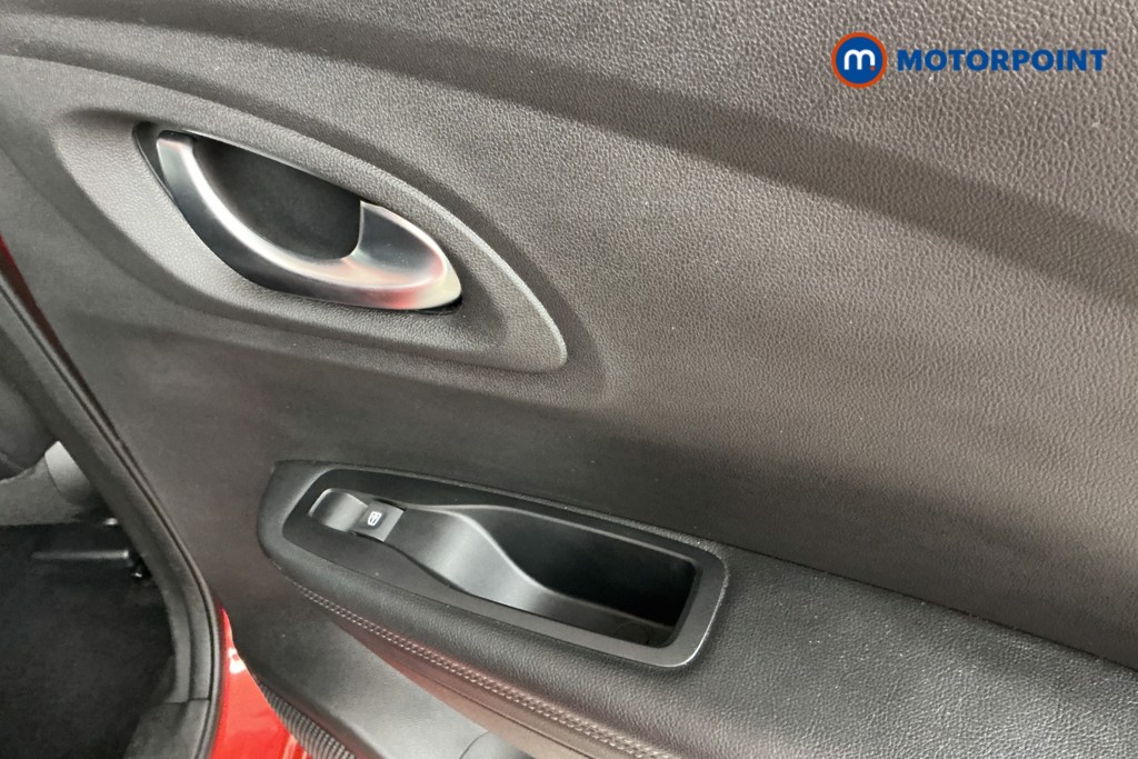 Renault Kadjar Gt Line Manual Petrol SUV - Stock Number (1569358) - 26th supplementary image