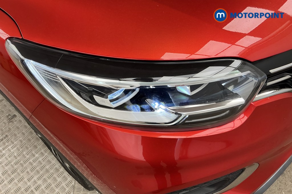 Renault Kadjar Gt Line Manual Petrol SUV - Stock Number (1569358) - 27th supplementary image