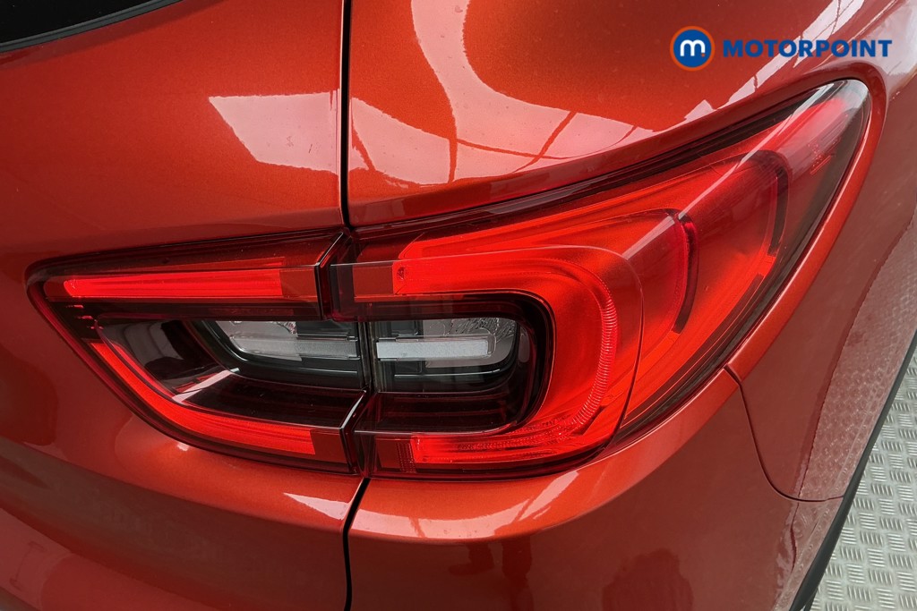 Renault Kadjar Gt Line Manual Petrol SUV - Stock Number (1569358) - 28th supplementary image