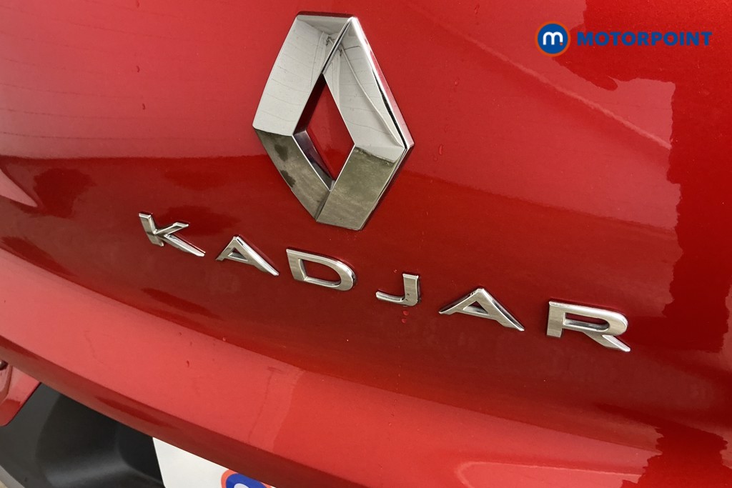 Renault Kadjar Gt Line Manual Petrol SUV - Stock Number (1569358) - 29th supplementary image