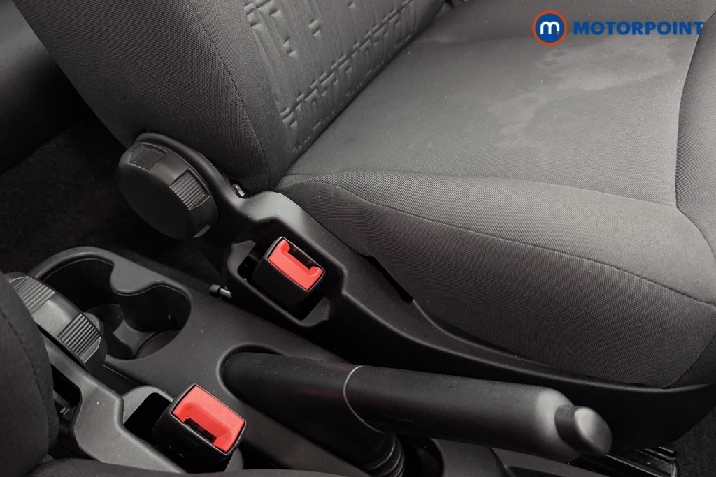 Fiat 500 1.0 Mild Hybrid 3Dr Manual Petrol-Electric Hybrid Hatchback - Stock Number (1569643) - 13th supplementary image
