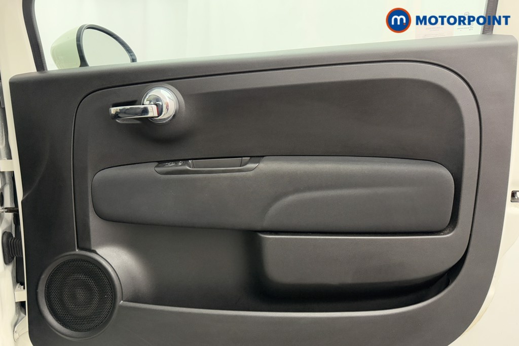 Fiat 500 1.0 Mild Hybrid 3Dr Manual Petrol-Electric Hybrid Hatchback - Stock Number (1569643) - 15th supplementary image