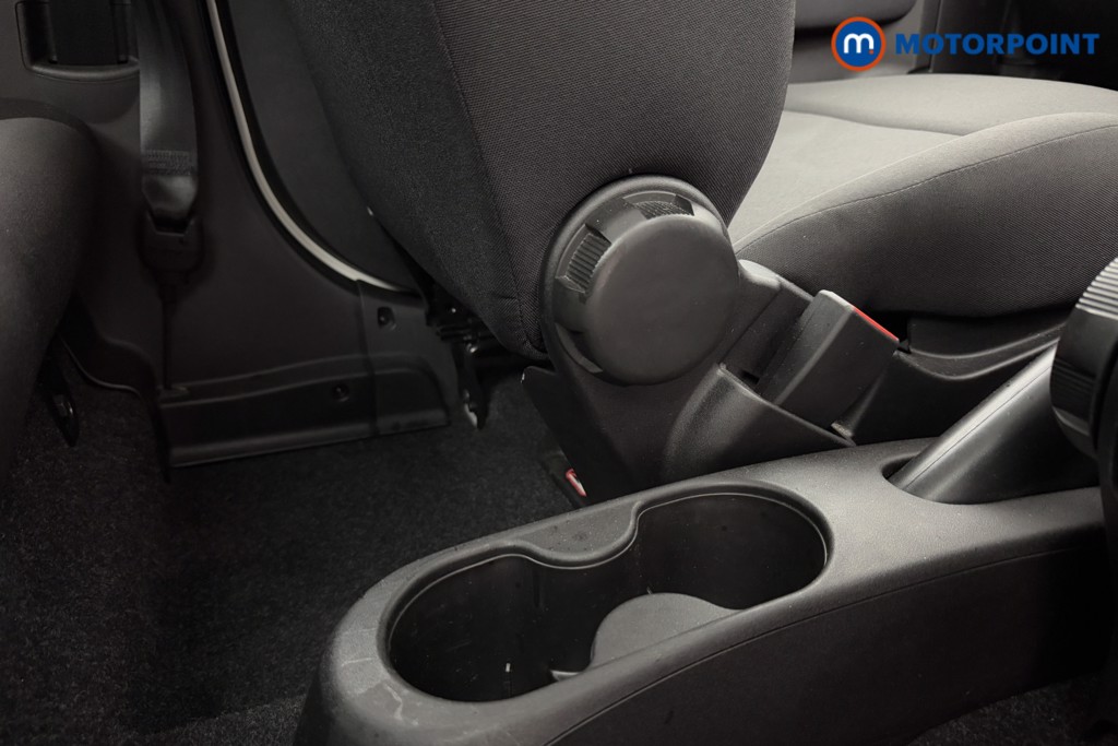 Fiat 500 1.0 Mild Hybrid 3Dr Manual Petrol-Electric Hybrid Hatchback - Stock Number (1569643) - 23rd supplementary image