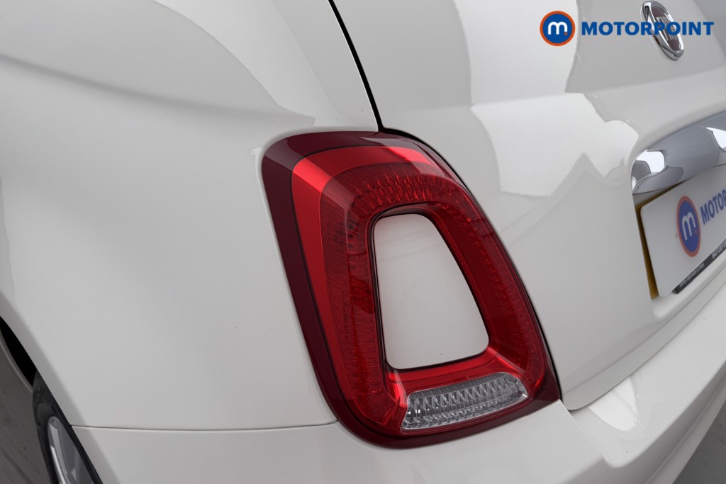 Fiat 500 1.0 Mild Hybrid 3Dr Manual Petrol-Electric Hybrid Hatchback - Stock Number (1569643) - 25th supplementary image