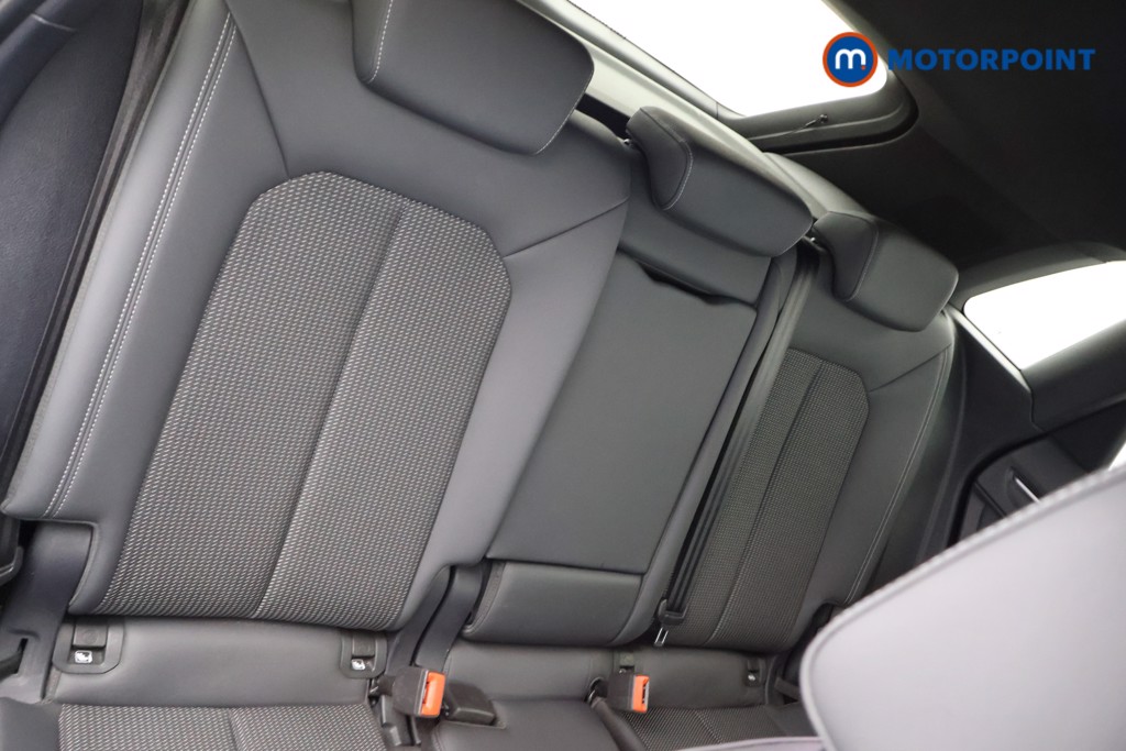 Audi Q3 Black Edition Automatic Diesel SUV - Stock Number (1569965) - 6th supplementary image