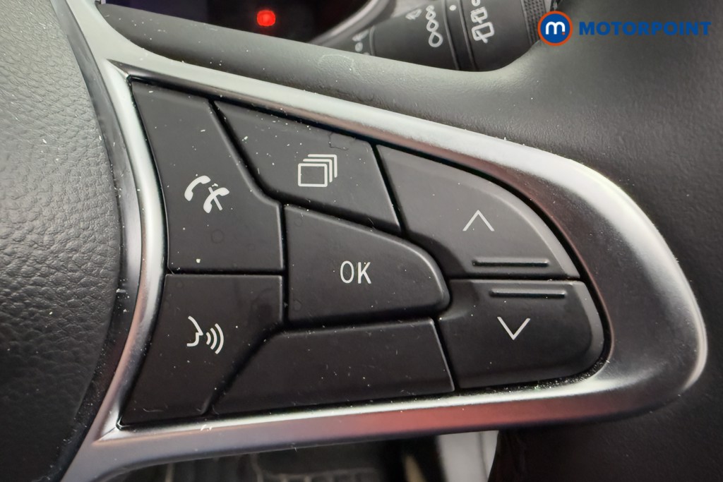 Renault Clio Techno Manual Petrol Hatchback - Stock Number (1570192) - 5th supplementary image