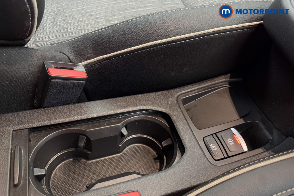 Renault Clio Techno Manual Petrol Hatchback - Stock Number (1570192) - 14th supplementary image