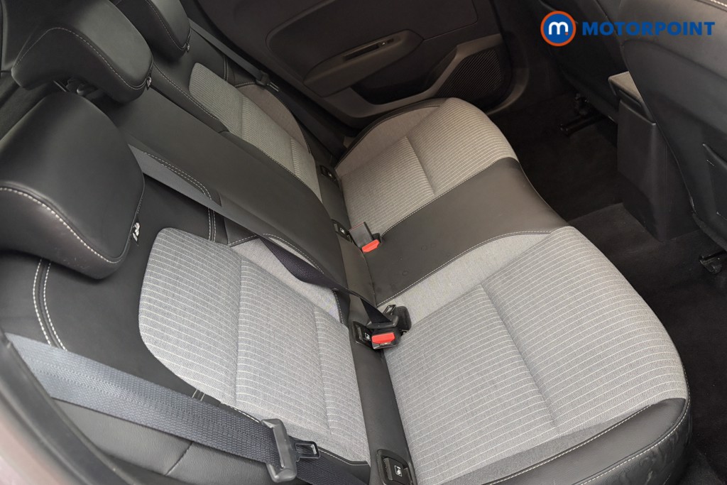 Renault Clio Techno Manual Petrol Hatchback - Stock Number (1570192) - 23rd supplementary image