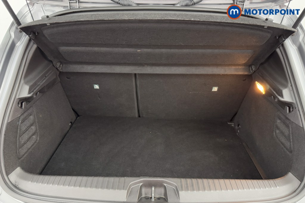 Renault Clio Techno Manual Petrol Hatchback - Stock Number (1570192) - 24th supplementary image