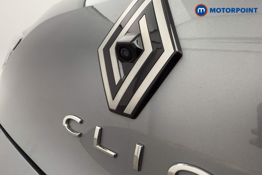 Renault Clio Techno Manual Petrol Hatchback - Stock Number (1570192) - 25th supplementary image