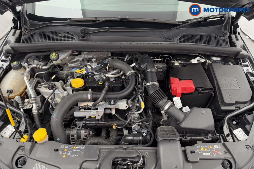 Renault Clio Techno Manual Petrol Hatchback - Stock Number (1570192) - 28th supplementary image