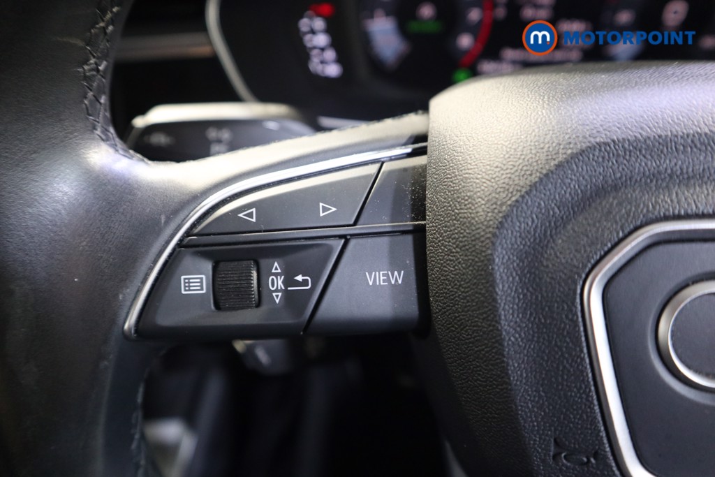 Audi Q3 Sport Manual Petrol SUV - Stock Number (1570269) - 3rd supplementary image