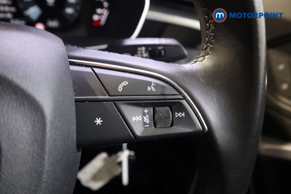 Audi Q3 Sport Manual Petrol SUV - Stock Number (1570269) - 4th supplementary image