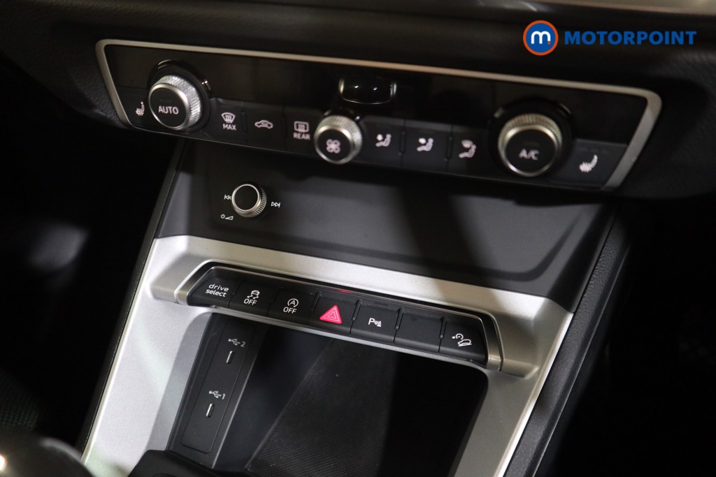 Audi Q3 Sport Manual Petrol SUV - Stock Number (1570269) - 7th supplementary image