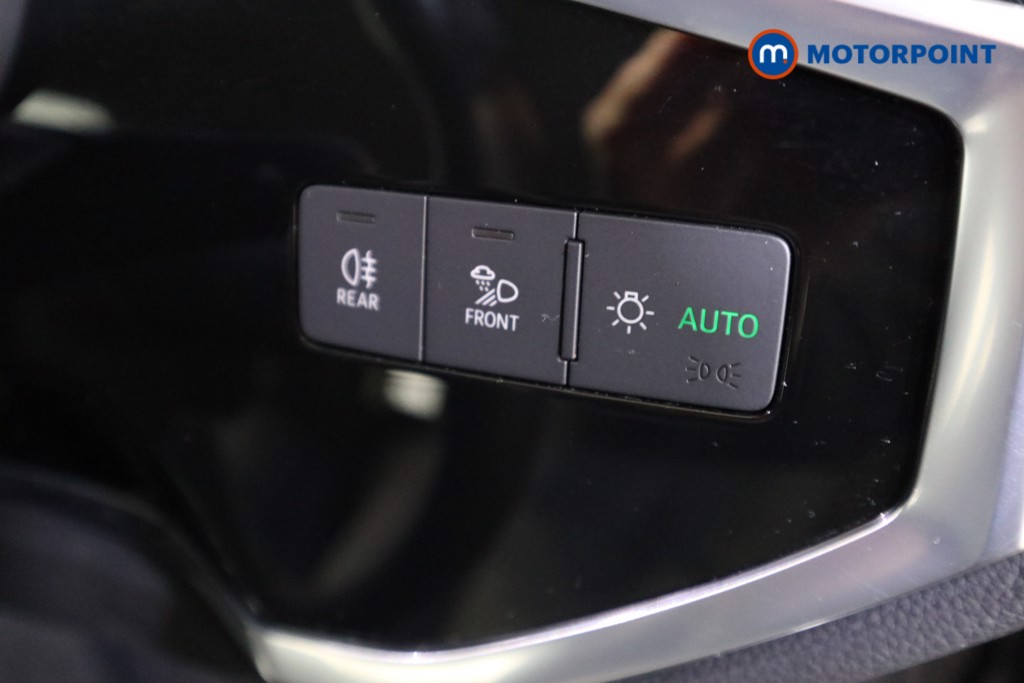 Audi Q3 Sport Manual Petrol SUV - Stock Number (1570269) - 9th supplementary image