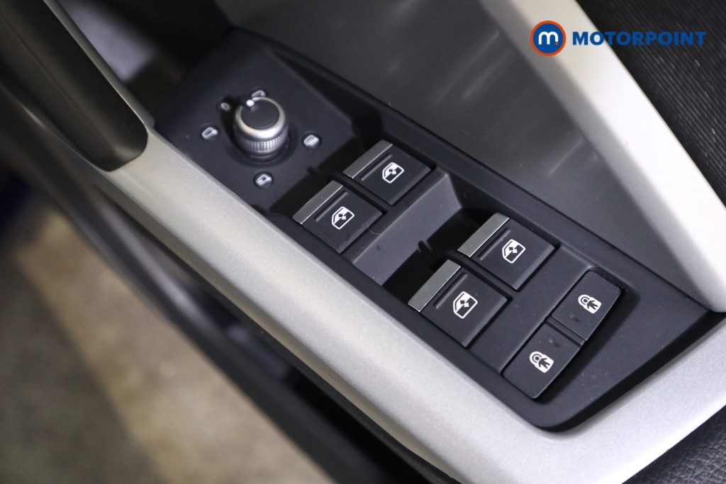 Audi Q3 Sport Manual Petrol SUV - Stock Number (1570269) - 11th supplementary image