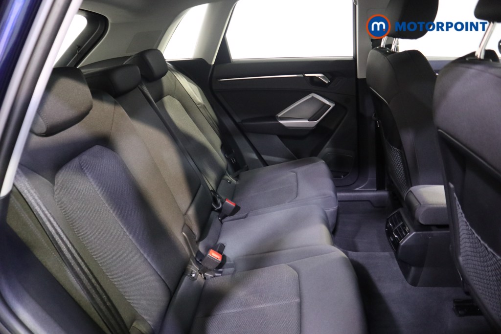 Audi Q3 Sport Manual Petrol SUV - Stock Number (1570269) - 13th supplementary image