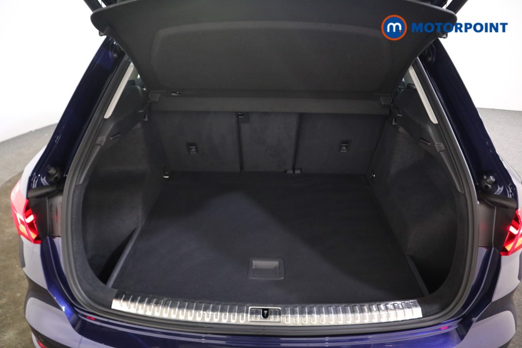 Audi Q3 Sport Manual Petrol SUV - Stock Number (1570269) - 14th supplementary image