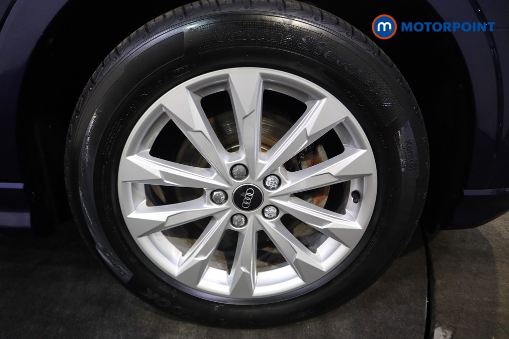Audi Q3 Sport Manual Petrol SUV - Stock Number (1570269) - 17th supplementary image