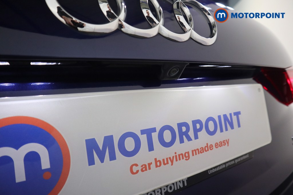 Audi Q3 Sport Manual Petrol SUV - Stock Number (1570269) - 21st supplementary image