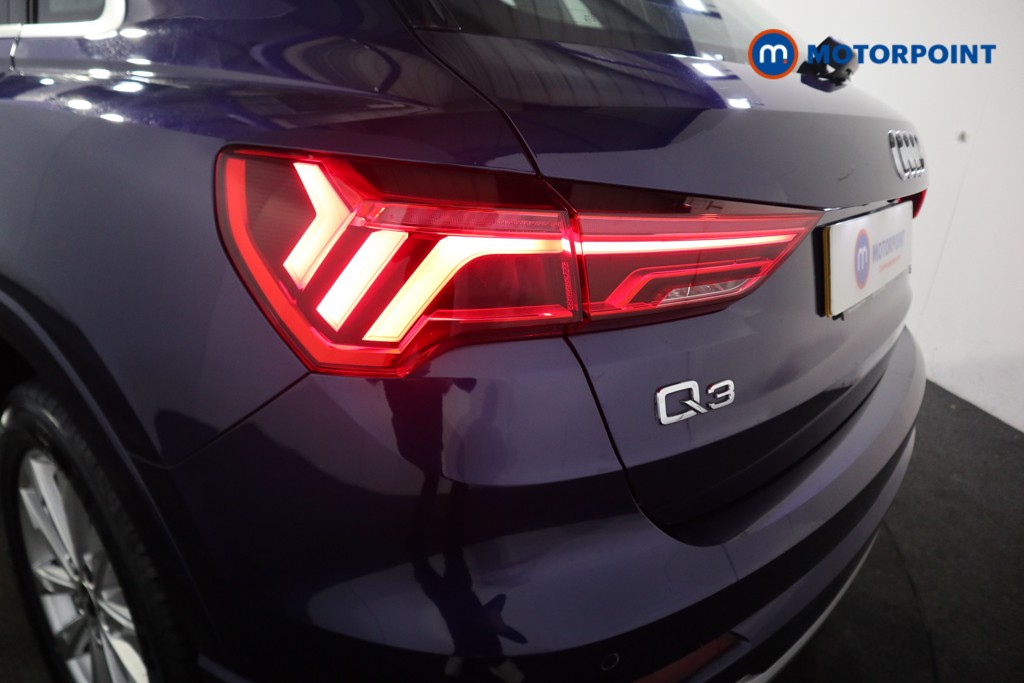 Audi Q3 Sport Manual Petrol SUV - Stock Number (1570269) - 22nd supplementary image