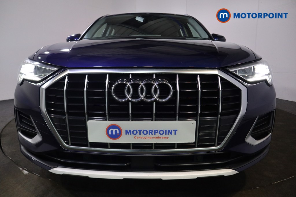Audi Q3 Sport Manual Petrol SUV - Stock Number (1570269) - 28th supplementary image