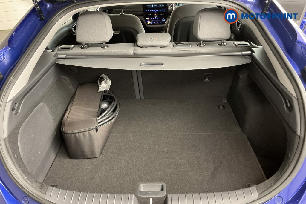 Hyundai Ioniq Premium Automatic Electric Hatchback - Stock Number (1570390) - 3rd supplementary image
