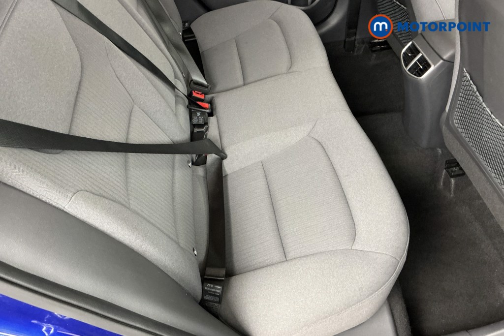 Hyundai Ioniq Premium Automatic Electric Hatchback - Stock Number (1570390) - 4th supplementary image