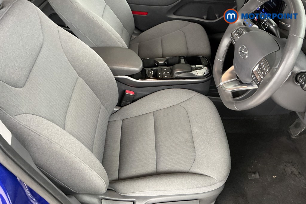 Hyundai Ioniq Premium Automatic Electric Hatchback - Stock Number (1570390) - 5th supplementary image